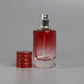 Атомайзер 30мл, красный 0_S087-30 RED