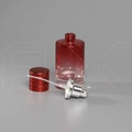 Атомайзер 30мл, красный 0_S087-30 RED