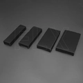 Парфюм-бокс "Эконом" для 4-х флаконов-карандашей 10 мл (кратно 50) K001-15x57x120:BE