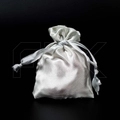 Мешочек подарочный, сатиновый 7х9 см MP022-7x9:IP