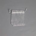 Мешочек подарочный из органзы 10х12 см (кратно 100) MP001-10x12:AD