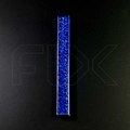 Коробка 16х16х145 мм, перламутр (кратно 50) K003-16x16x145:AL