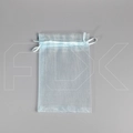 Мешочек подарочный из органзы 15х20 см (кратно 100) MP001-15x20:AD