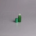 Флакон-роллер 5мл, стеклянный со стеклянным роликом (кратно 5) M130-5:AO