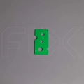 Открывашка для роликовых флаконов E039:AR