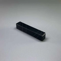 Коробка 15х15х80 мм (кратно 50) K001-15x15x80:BE
