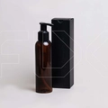 Коробка 168х45х45 мм (кратно 50) K001-168x45x45:BE