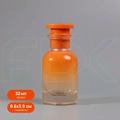 Атомайзер, 32мл S030-32:AA