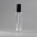 Атомайзер 32мл, черная крышка 0_S022-32 BLACK