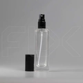 Атомайзер 32мл, черная крышка 0_S022-32 BLACK