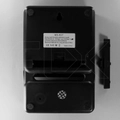 Весы (5кг/0.1гр), черный, на батарейках E027-5:CW