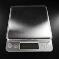 Весы электронные, 3kg/0.1g, на батарейках E030-3:CZ
