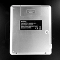 Весы электронные, 3kg/0.1g, на батарейках E030-3:CZ