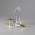 Атомайзер 32мл, золотая крышка 0_S022-32 GOLD