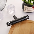 Автодиффузор с стиком, металлический, черный 0_AF101 BLACK