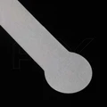 Блоттер 20х10х105 мм (кратно 200) BL010:EA