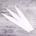 Блоттер 2х20х165 мм (кратно 100) BL002