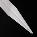 Блоттер 2х20х165 мм (кратно 100) BL002