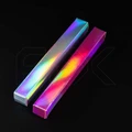 Коробка 16х16х145 мм, глянец (кратно 50) K002-16X16X145:AL