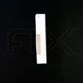 Коробка с окошком 15х15х80 мм (кратно 50) K006-15x15x80:EQ