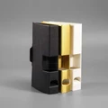 Открытка для атомайзеров D14 мм (кратно 50) K101-14:BE