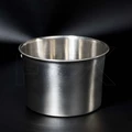 Акция_Набор для плавления воска, металлический, 400 мл IS002:GJ