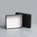Коробка 135х110х30/картон K015-135x110x30:BA