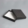 Коробка 135х110х30/картон K015-135x110x30:BA
