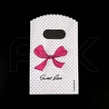Пакет "Бантик Sweet Love" 9х15 (кратно 50) PR112-9x15:BI