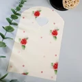 Пакет "Роза" 13х21 (кратно 50) PR213-13x21:BI