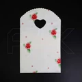 Пакет "Роза" 13х21 (кратно 50) PR213-13x21:BI