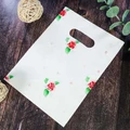 Пакет "Роза" 15х20 (кратно 100) PR413-15x20:BI