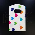Пакет "Сердечки" 9х15 (кратно 50) PR103-9x15:BI