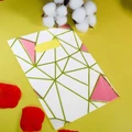 Пакет "Мозаика" 15х20 (кратно 100) PR421-15x20:BI