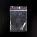 Полиэтиленовые пакеты Ziplock 5х7, 50мкм (кратно 500) PE310-5X7-50:BV