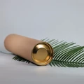 Акция_Тубус картонный, с металлической крышкой, 65х300 мм TB002-65x300:FJ