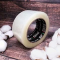 Клейкая лента (скотч) PROFITTO, цвет прозрачный, 48мм х 130м, 38мкм LL002