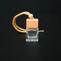 Автофлакон, 9мл прямоугольный AF012-9:AB